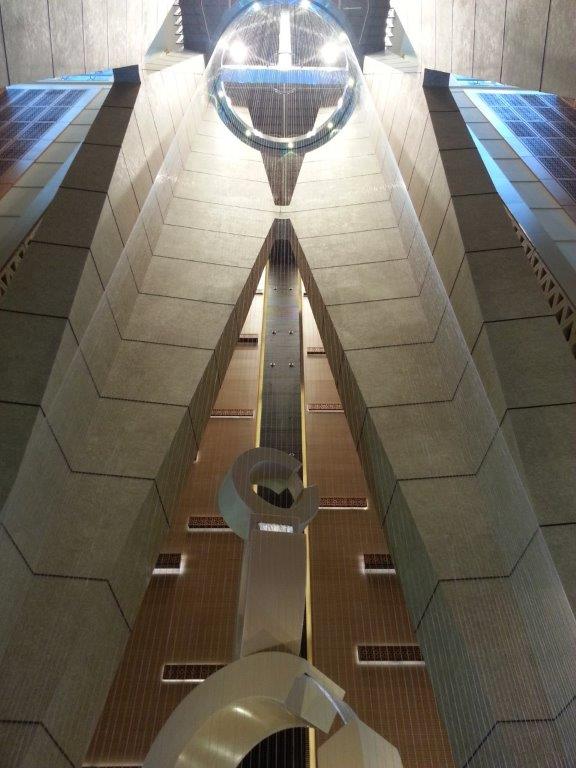 Office Building, Dubai (0160)